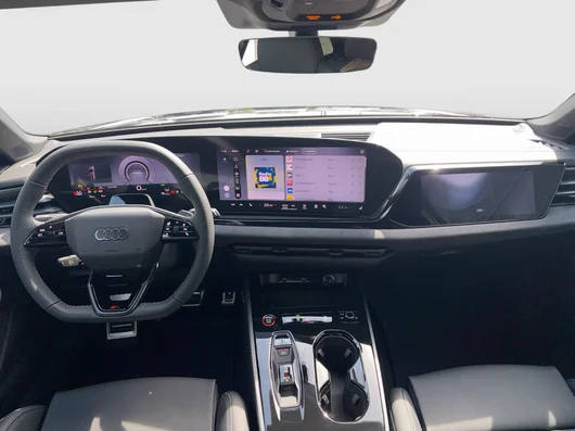 Bild eines A5 Avant e-hybrid quattro 270 kW