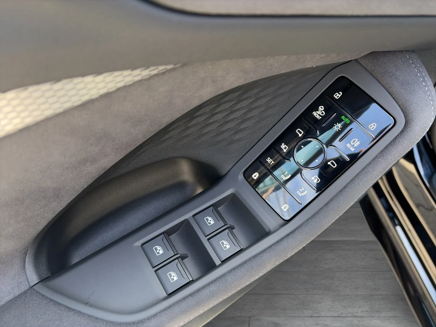 Bild eines A5 Avant e-hybrid quattro 270 kW