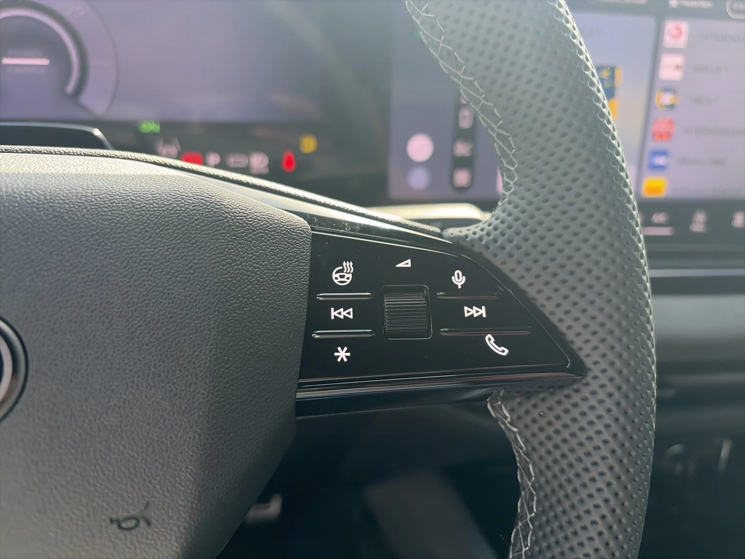 Bild eines A5 Avant e-hybrid quattro 270 kW