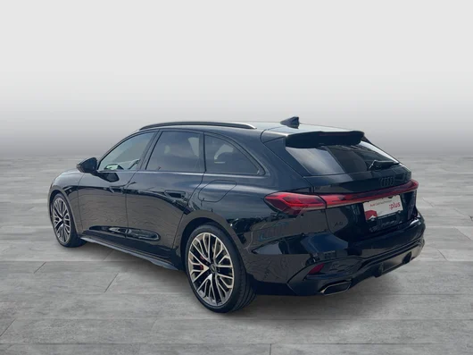 Bild eines A5 Avant e-hybrid quattro 270 kW