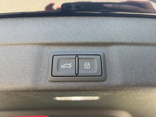 Bild eines A5 Avant e-hybrid quattro 270 kW