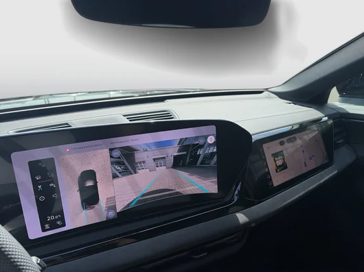 Bild eines A5 Avant e-hybrid quattro 270 kW