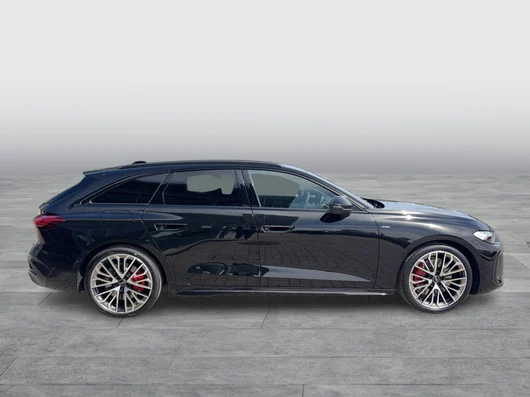 Bild eines A5 Avant e-hybrid quattro 270 kW