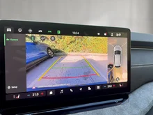 Škoda Octavia Combi Selection TSI mHEV DSG in Black-Magic Perleffekt