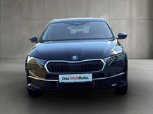 Škoda Octavia Combi Selection TSI mHEV DSG in Black-Magic Perleffekt