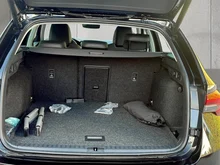 Škoda Octavia Combi Selection TSI mHEV DSG in Black-Magic Perleffekt