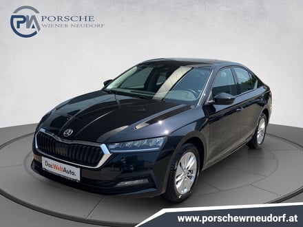 Škoda OCTAVIA Ambition TDI