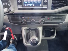 Thumbnail-Foto von Fahrzeug