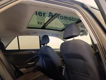 VW T-Roc Team Austria TSI ACT DSG in Indium Grau Metallic
