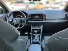 Thumbnail-Foto von Fahrzeug