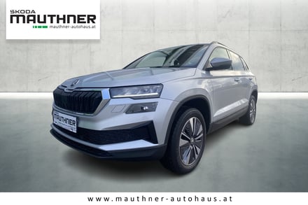 Škoda KAROQ Ambition TSI DSG