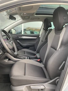 Thumbnail-Foto von Fahrzeug