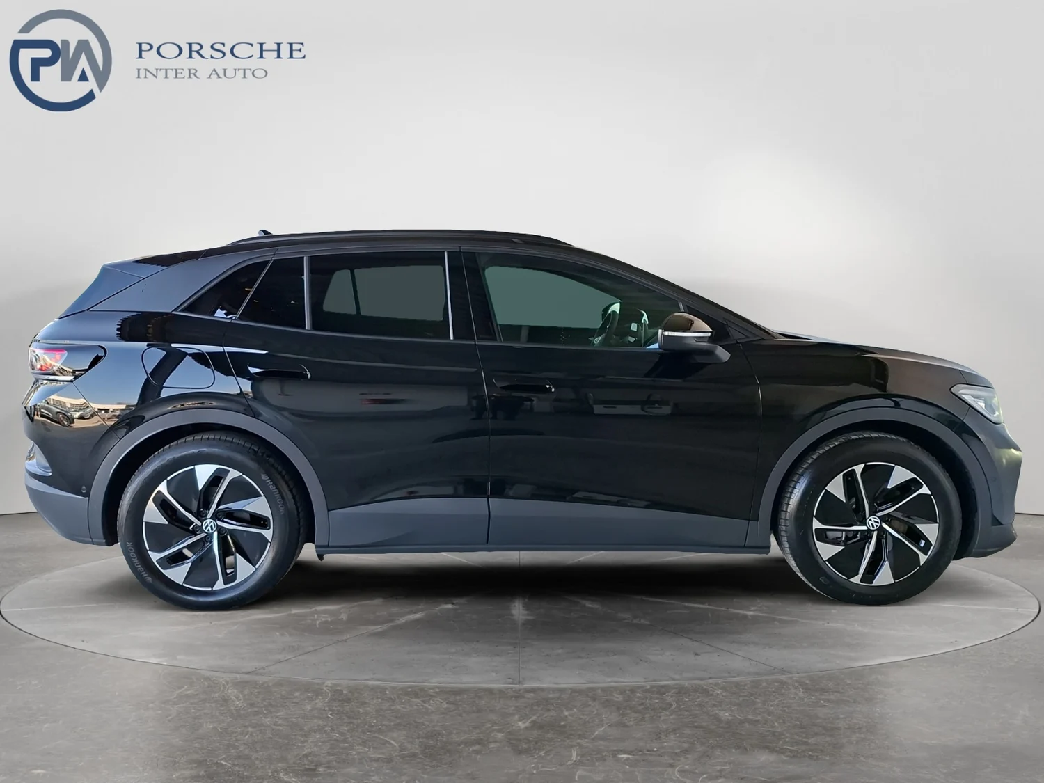 Bild eines VW ID.4 Pro 4MOTION 210 kW Business