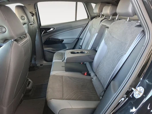 Bild eines VW ID.4 Pro 4MOTION 210 kW Business