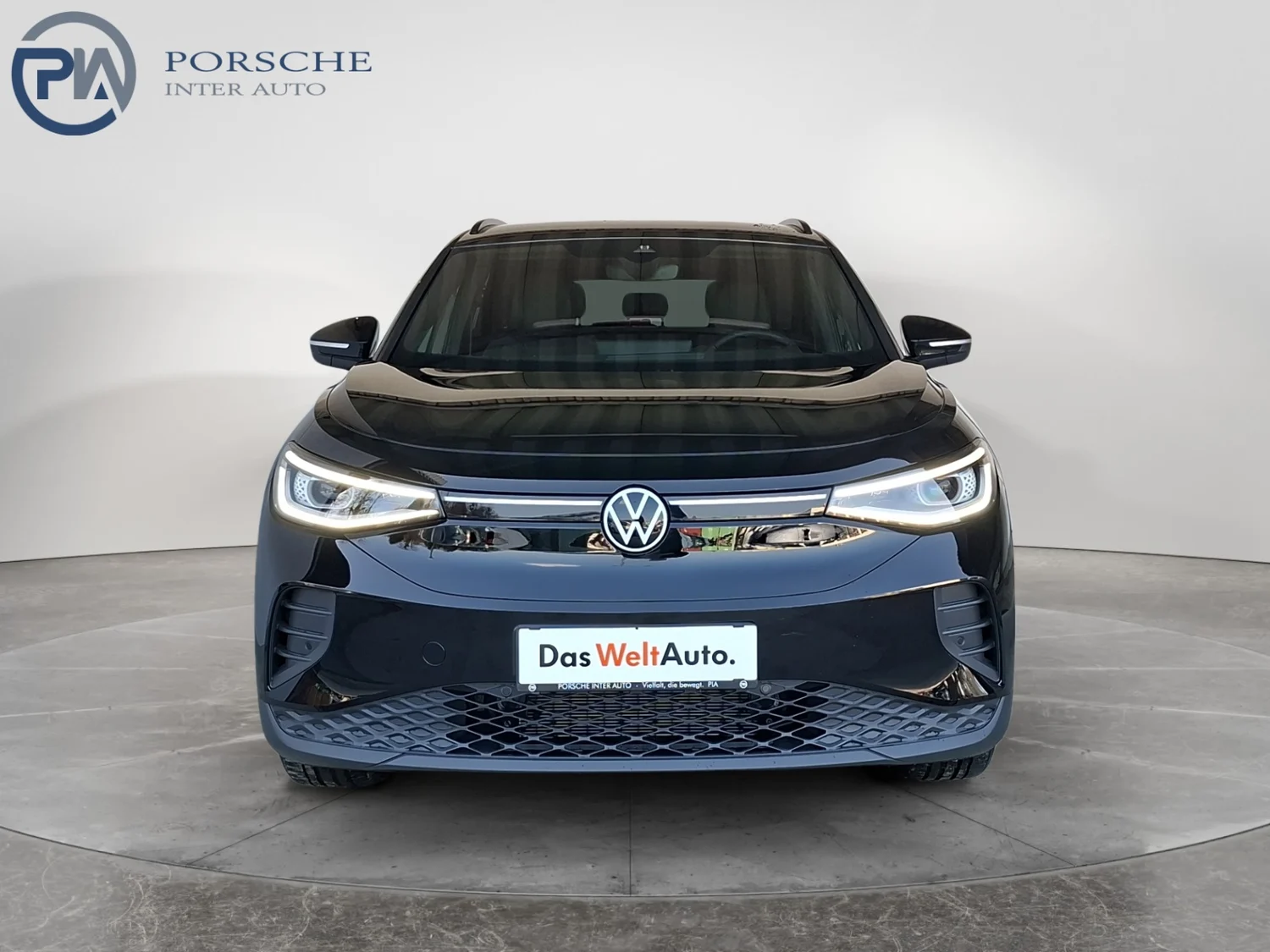 Bild eines VW ID.4 Pro 4MOTION 210 kW Business