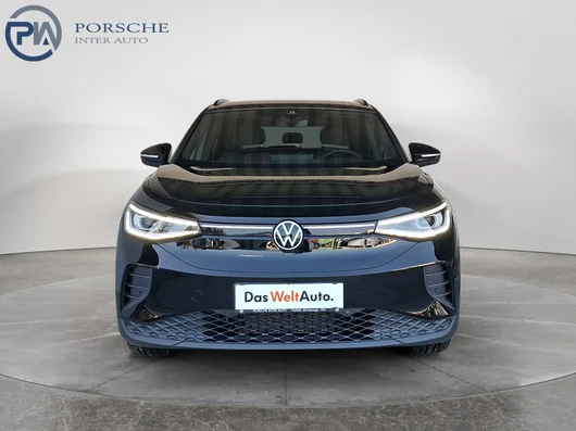 Bild eines VW ID.4 Pro 4MOTION 210 kW Business