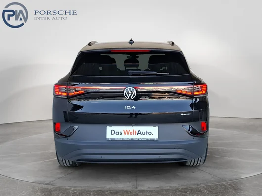 Bild eines VW ID.4 Pro 4MOTION 210 kW Business