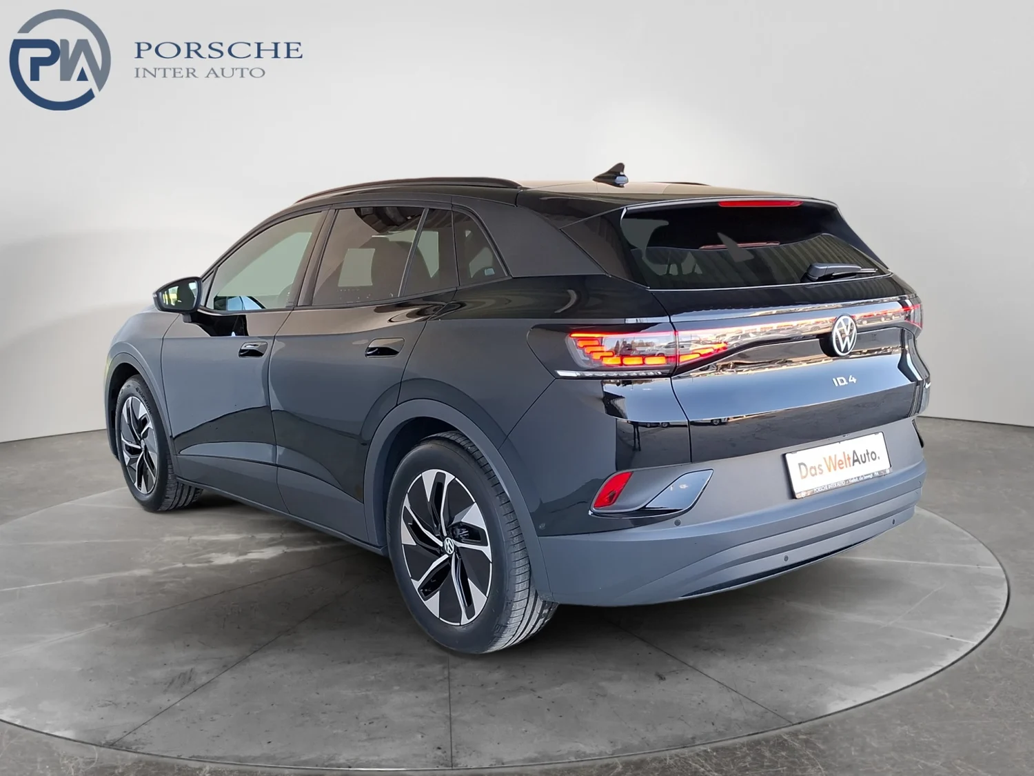Bild eines VW ID.4 Pro 4MOTION 210 kW Business