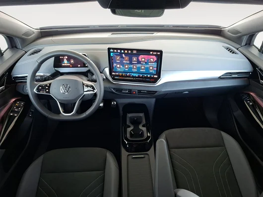 Bild eines VW ID.4 Pro 4MOTION 210 kW Business