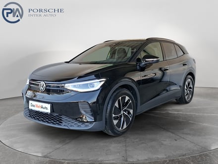 VW ID.4 Pro 4MOTION 210 kW Business