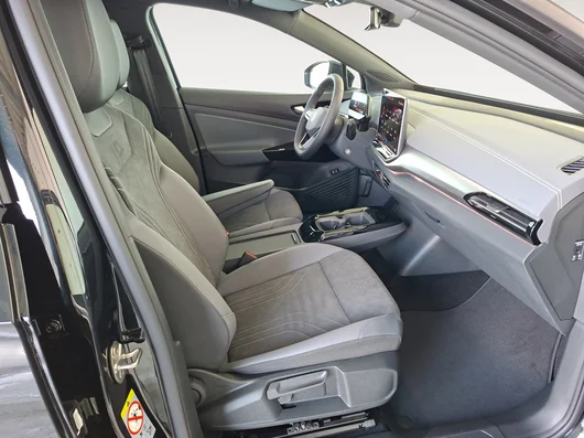 Bild eines VW ID.4 Pro 4MOTION 210 kW Business