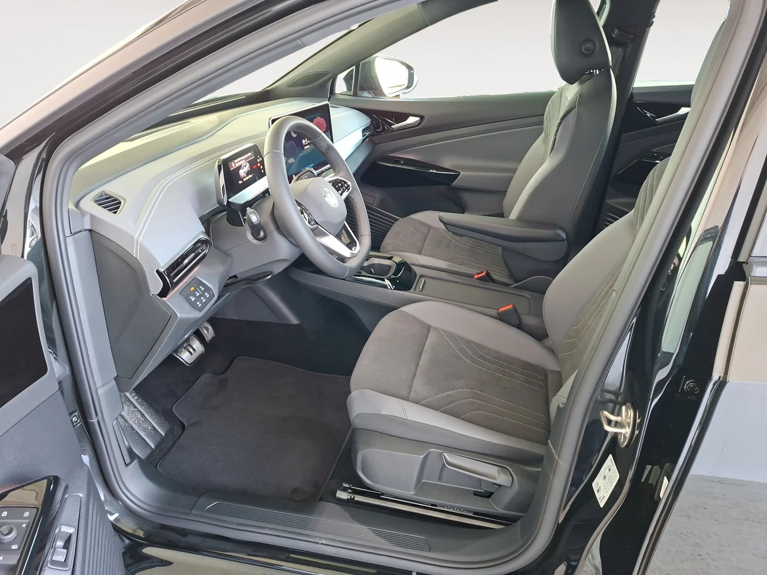 Bild eines VW ID.4 Pro 4MOTION 210 kW Business