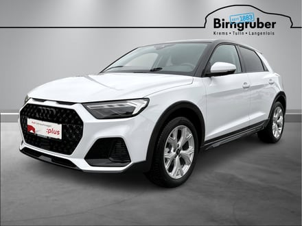 Audi A1 allstreet 30 TFSI intense