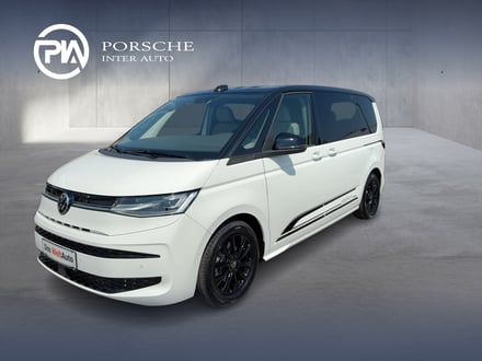 VW Multivan Edition TDI