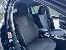 Škoda Octavia Combi Selection TDI DSG in Black-Magic Perleffekt