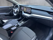Škoda Octavia Combi Selection TDI DSG in Black-Magic Perleffekt