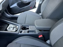 Škoda Octavia Combi Selection TDI DSG in Black-Magic Perleffekt