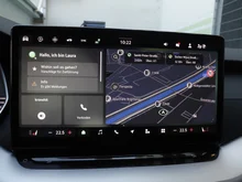 Škoda Octavia Combi Selection TDI DSG in Black-Magic Perleffekt