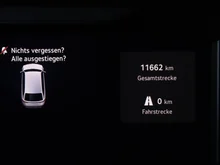 Škoda Octavia Combi Selection TDI DSG in Black-Magic Perleffekt