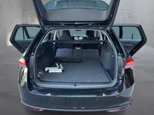 Škoda Octavia Combi Selection TDI DSG in Black-Magic Perleffekt
