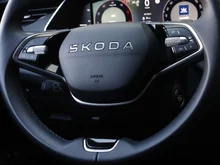 Škoda Octavia Combi Selection TDI DSG in Black-Magic Perleffekt