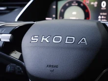 Škoda Octavia Combi Selection TDI DSG in Black-Magic Perleffekt