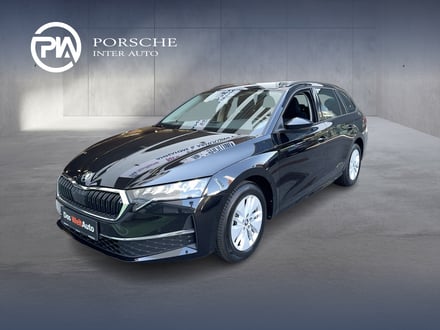 Škoda Octavia Combi Selection TDI DSG