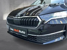 Škoda Octavia Combi Selection TDI DSG in Black-Magic Perleffekt