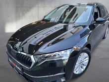 Škoda Octavia Combi Selection TDI DSG in Black-Magic Perleffekt