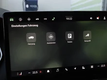 Škoda Octavia Combi Selection TDI DSG in Black-Magic Perleffekt