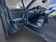 Škoda Octavia Combi Selection TDI DSG in Black-Magic Perleffekt