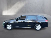 Škoda Octavia Combi Selection TDI DSG in Black-Magic Perleffekt