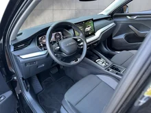 Škoda Octavia Combi Selection TDI DSG in Black-Magic Perleffekt