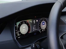 Škoda Octavia Combi Selection TDI DSG in Black-Magic Perleffekt