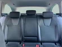 Škoda Octavia Combi Selection TDI DSG in Black-Magic Perleffekt