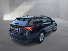 Škoda Octavia Combi Selection TDI DSG in Black-Magic Perleffekt