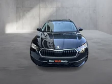 Škoda Octavia Combi Selection TDI DSG in Black-Magic Perleffekt