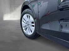 Škoda Octavia Combi Selection TDI DSG in Black-Magic Perleffekt