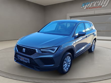 SEAT Ateca Reference Edition 1.0 TSI