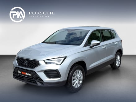 SEAT Ateca Reference Edition 1.0 TSI